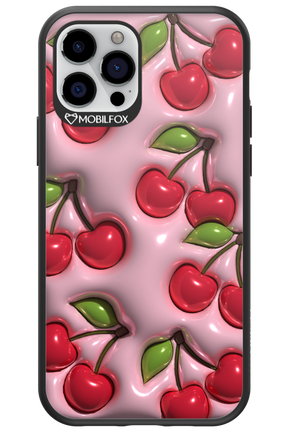 Cherry Bomb 2.0 - Apple iPhone 12 Pro