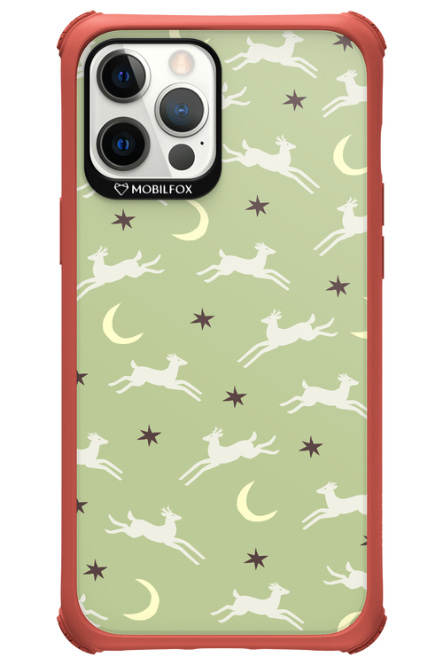 Folclore Rush - Apple iPhone 12 Pro Max