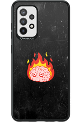 My brain - Samsung Galaxy A72