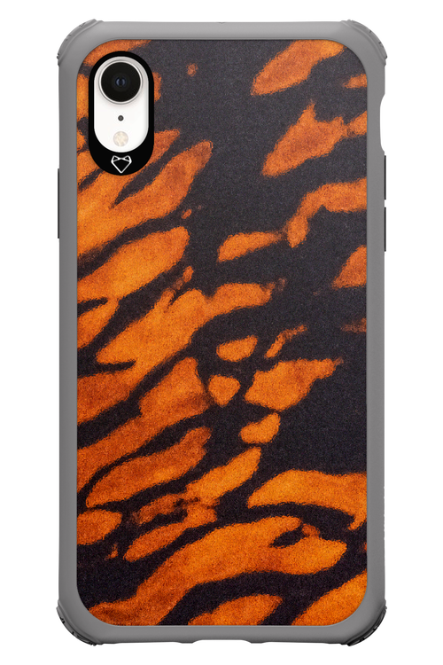 Wild Tiger - Apple iPhone XR