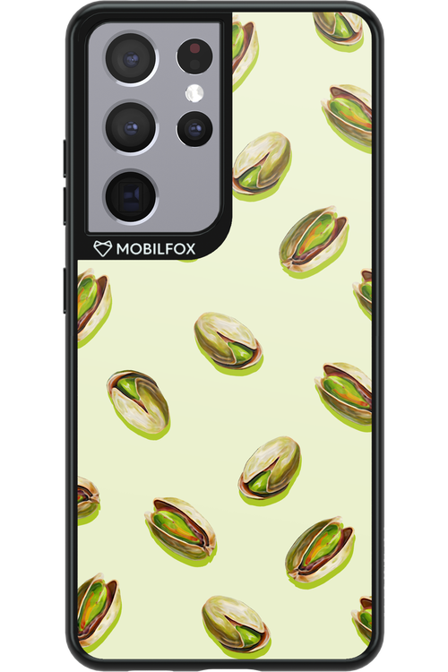 Pistachio Fever - Samsung Galaxy S21 Ultra