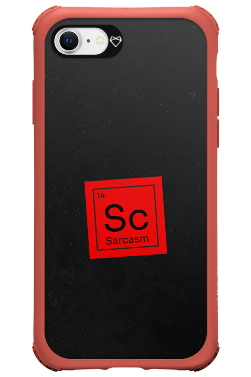 Sc 2.0 - Apple iPhone SE 2022