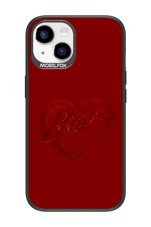 Brat - Apple iPhone 14