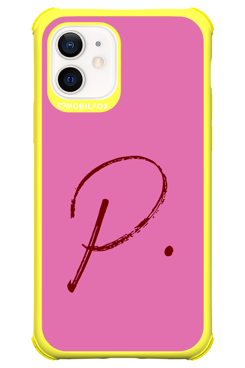 (Sorbet) P 2.0 - Apple iPhone 12