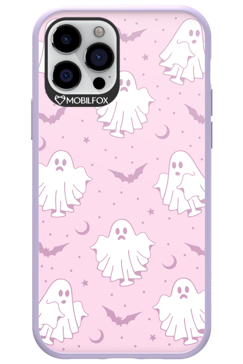 Boo Boo - Apple iPhone 12 Pro
