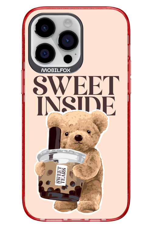 Sweet Inside - Apple iPhone 14 Pro Max