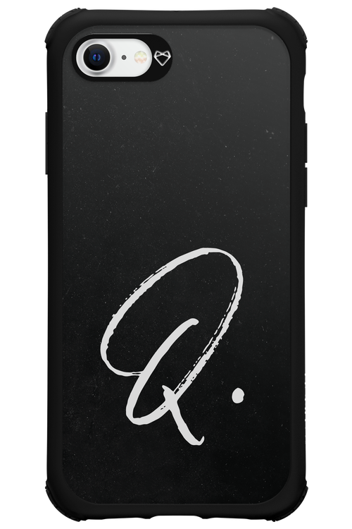 (Off Space) Q 2.0 - Apple iPhone 8
