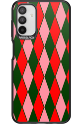 Retro Christmas - Samsung Galaxy A04s