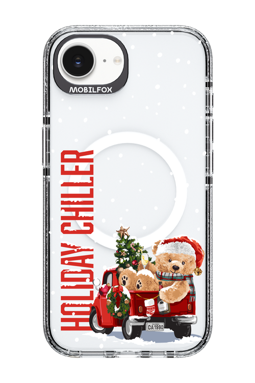 Holiday Chiller - Apple iPhone 16e