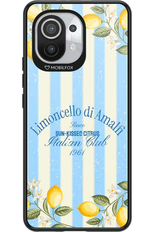 Limoncello - Xiaomi Mi 11 5G