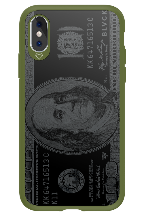 100 2.0 - Apple iPhone XS