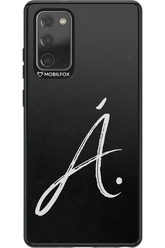 (Off Space) A II 2.0 - Samsung Galaxy Note 20
