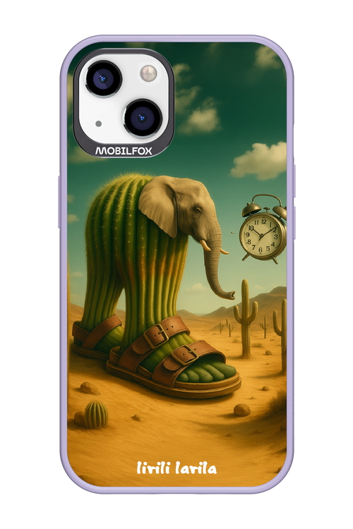 Lirili larila - Apple iPhone 13