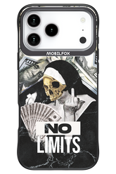 No Limits 2.0 - Apple iPhone 17 Pro Max
