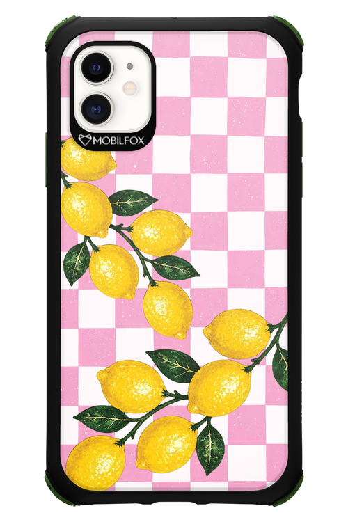 LEMON 2.0 - Apple iPhone 11