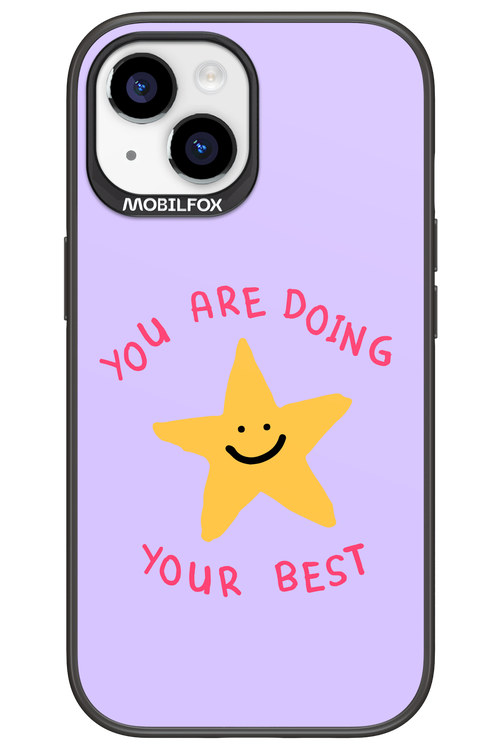 Your Best - Apple iPhone 15