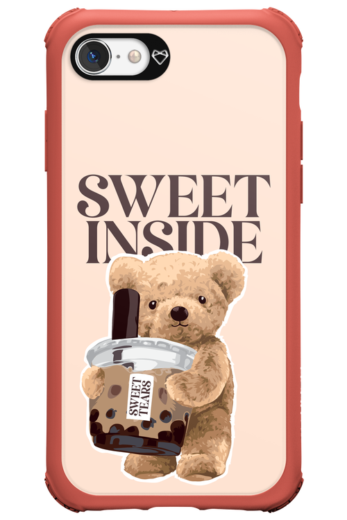 Sweet Inside - Apple iPhone 7