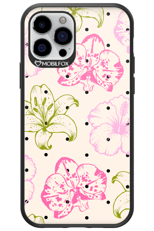 Aloha Chic 2.0 - Apple iPhone 12 Pro