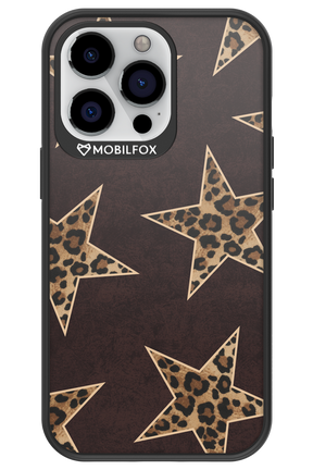 Wild Stars Brown - Apple iPhone 13 Pro