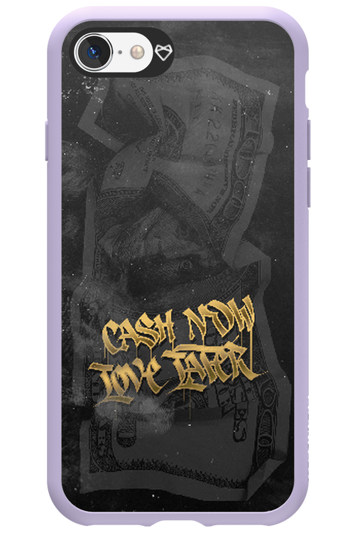 Liquid Assets Gold - Apple iPhone SE 2020