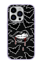 Bat Mouth - Apple iPhone 14 Pro
