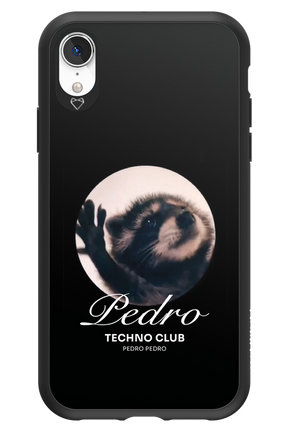 Pedro - Apple iPhone XR