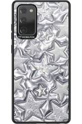 Star Gum - Samsung Galaxy Note 20
