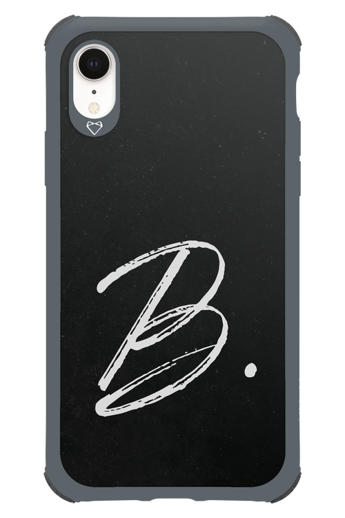 (Off Space) B 2.0 - Apple iPhone XR