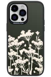 Midnight Bloom - Apple iPhone 14 Pro Max