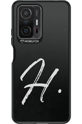 (Off Space) H 2.0 - Xiaomi Mi 11T