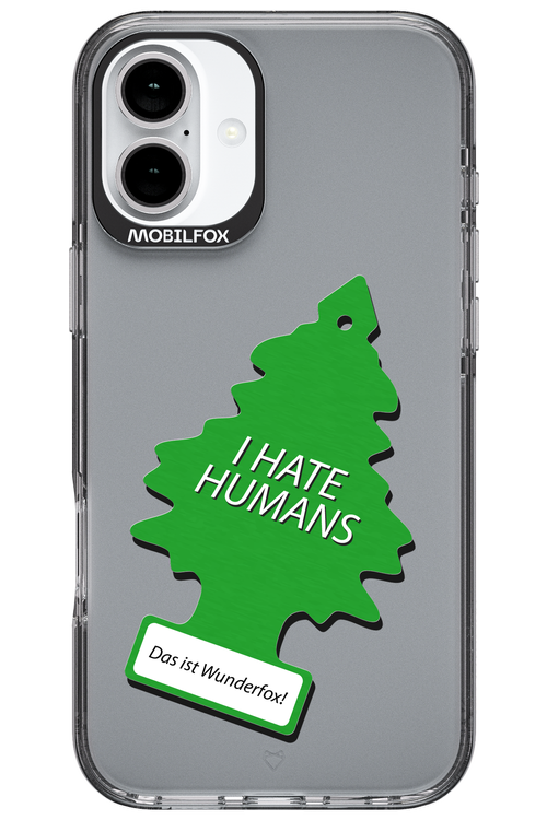 Wunderfox - Apple iPhone 16 Plus