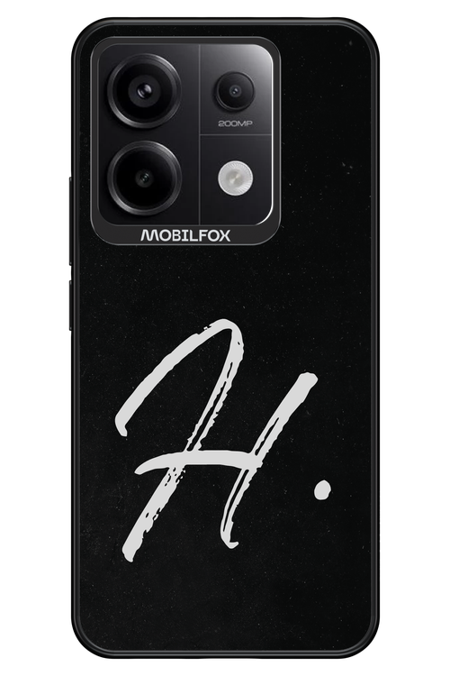 (Off Space) H 2.0 - Xiaomi Redmi Note 13 Pro 5G