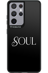 S Soul Mates - Samsung Galaxy S21 Ultra