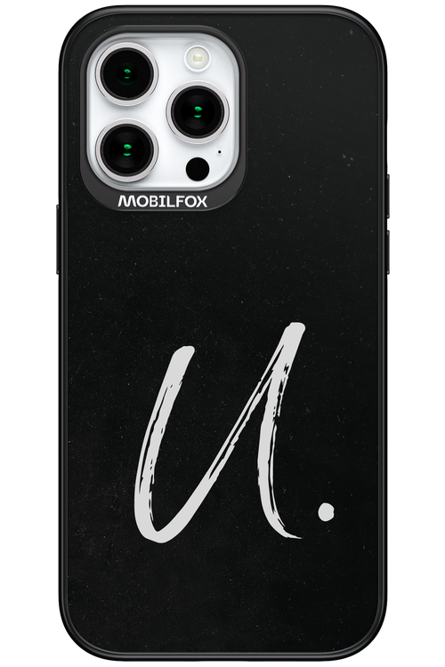 (Off Space) U 2.0 - Apple iPhone 15 Pro Max