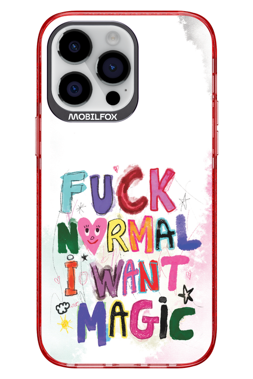 Magic - Apple iPhone 14 Pro Max