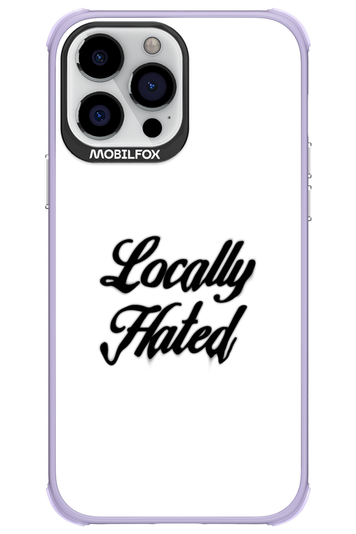 Locally Hated - Apple iPhone 13 Pro Max