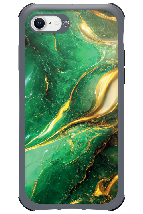 Tourmaline - Apple iPhone 8