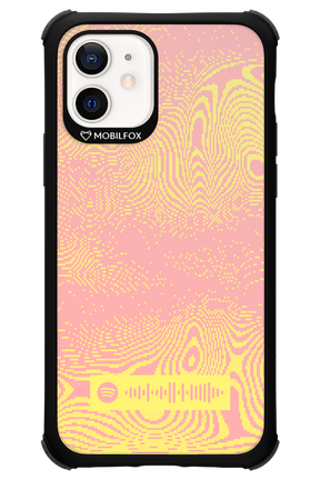 House Frequency - Apple iPhone 12