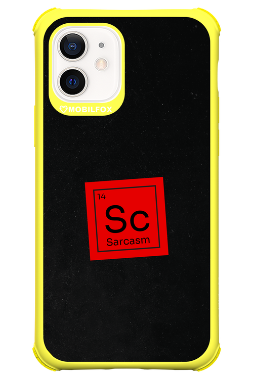 Sc 2.0 - Apple iPhone 12
