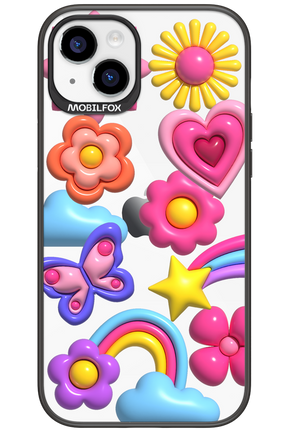 Puffer World - Apple iPhone 15 Plus