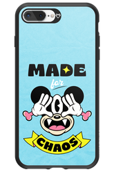 Made for Chaos 2.0 - Apple iPhone 8 Plus