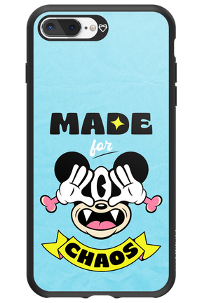 Made for Chaos 2.0 - Apple iPhone 8 Plus