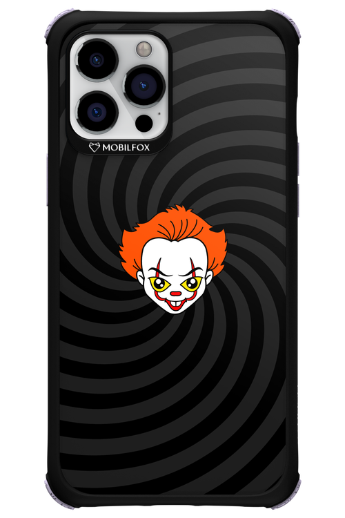 Mystery Clown - Apple iPhone 12 Pro Max