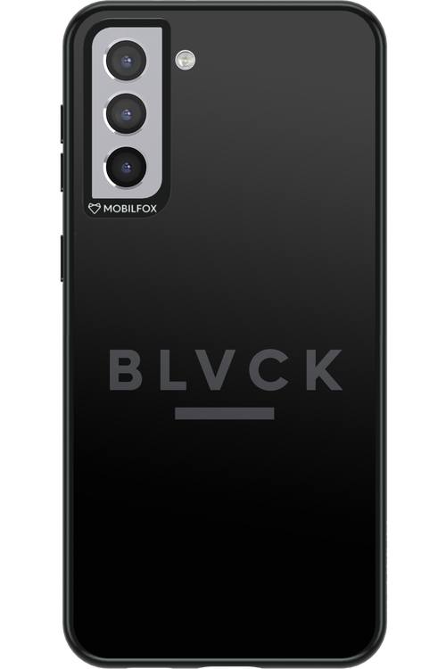 BLVCK II - Samsung Galaxy S21+