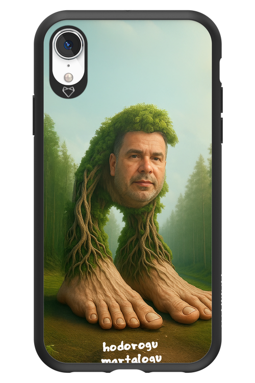 Hodorogu Martalogu - Apple iPhone XR