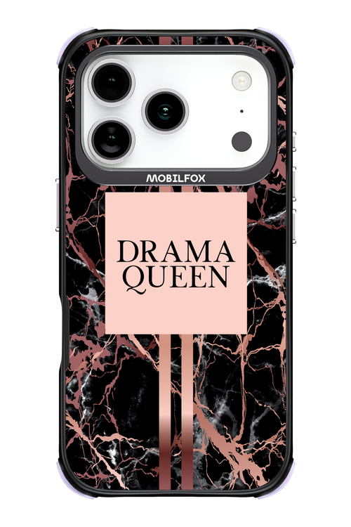 Drama Queen - Apple iPhone 17 Pro