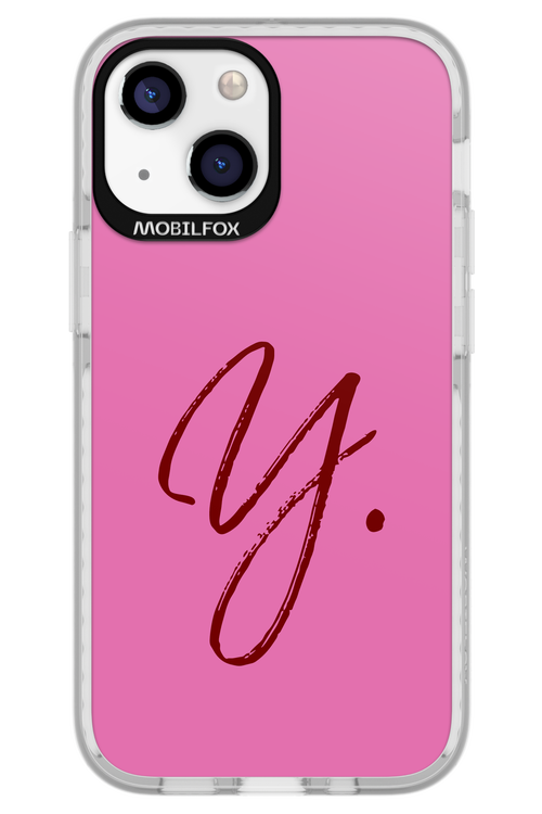 (Sorbet) Y 2.0 - Apple iPhone 13 Mini