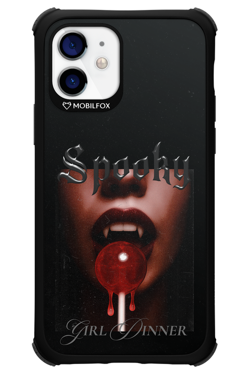 Freaky Girl - Apple iPhone 12