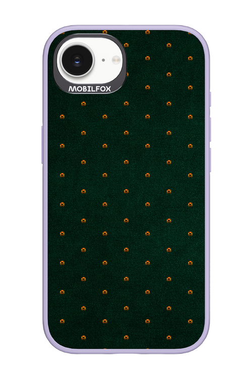 Green Persona - Apple iPhone 16e