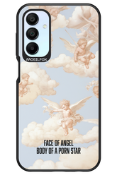 Angelface - Samsung Galaxy A15